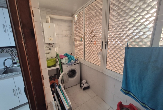 Återförsäljning - Lägenhet / lägenhet - Torrevieja - Torrejón