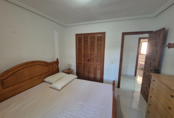 Återförsäljning - Lägenhet / lägenhet - Torrevieja - Torrejón