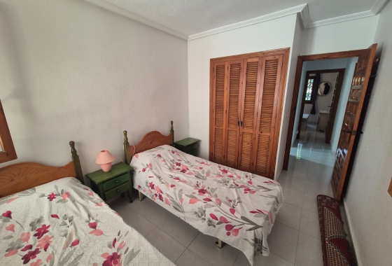 Återförsäljning - Lägenhet / lägenhet - Torrevieja - Torrejón