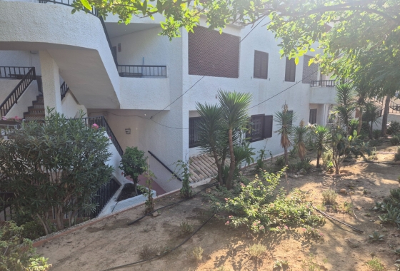 Återförsäljning - Lägenhet / lägenhet - Torrevieja - Torrejón