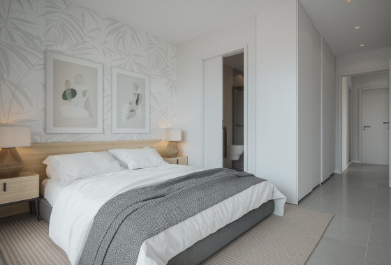 Nouvelle construction - Attique - Guardamar del Segura - Pueblo