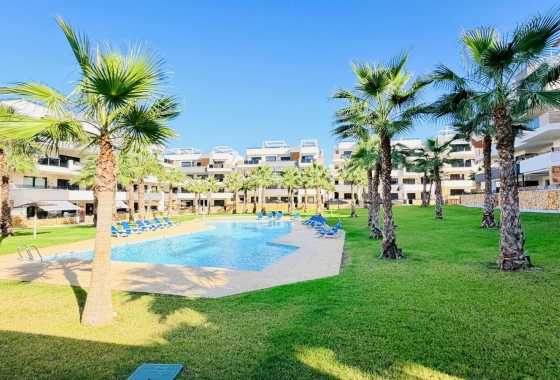 Revente - Appartement - Orihuela Costa - Los Altos