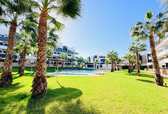 Revente - Appartement - Orihuela Costa - Los Altos