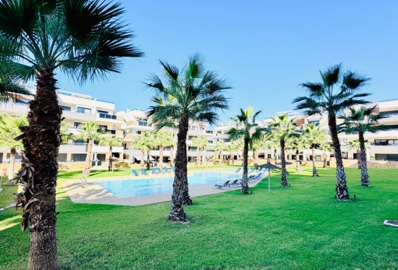 Revente - Appartement - Orihuela Costa - Los Altos