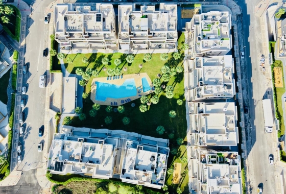 Revente - Appartement - Orihuela Costa - Los Altos