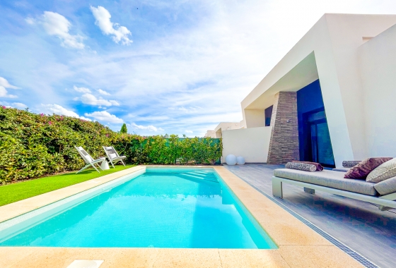 Revente - Villa - Algorfa - Inland