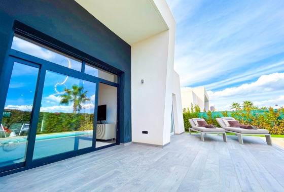 Revente - Villa - Algorfa - Inland