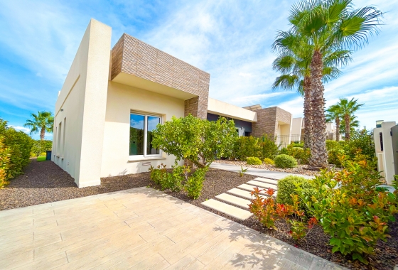 Revente - Villa - Algorfa - Inland