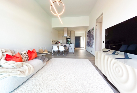 Revente - Villa - Algorfa - Inland