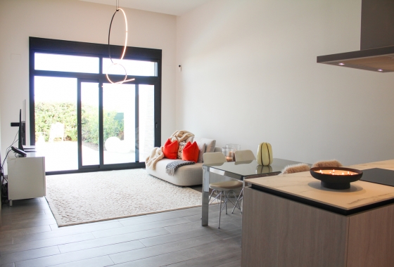 Revente - Villa - Algorfa - Inland