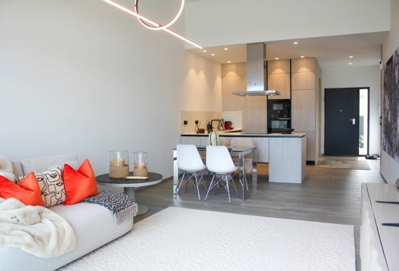 Revente - Villa - Algorfa - Inland