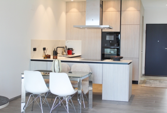 Revente - Villa - Algorfa - Inland