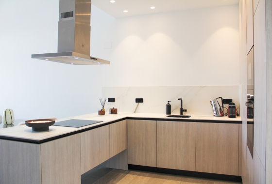 Revente - Villa - Algorfa - Inland