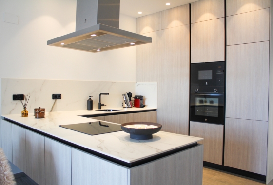 Revente - Villa - Algorfa - Inland