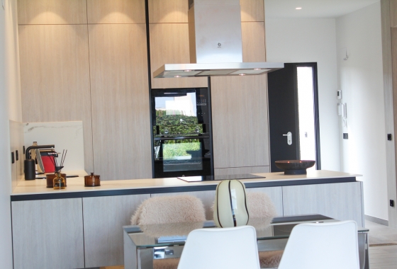 Revente - Villa - Algorfa - Inland