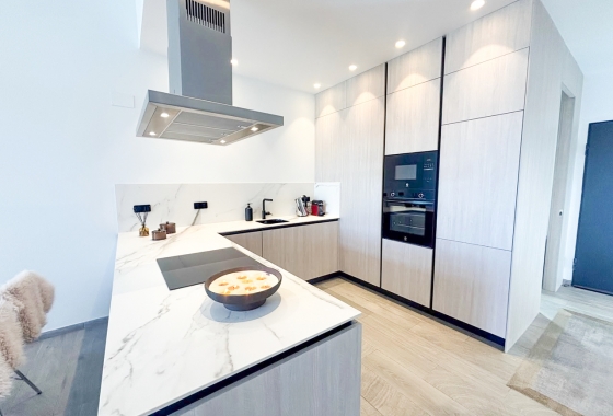 Revente - Villa - Algorfa - Inland