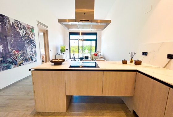 Revente - Villa - Algorfa - Inland