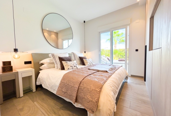 Revente - Villa - Algorfa - Inland