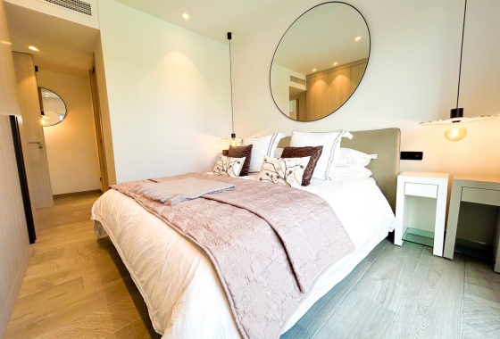 Revente - Villa - Algorfa - Inland