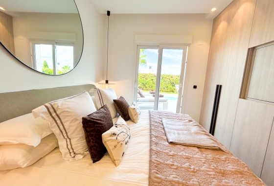 Revente - Villa - Algorfa - Inland