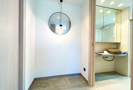 Revente - Villa - Algorfa - Inland
