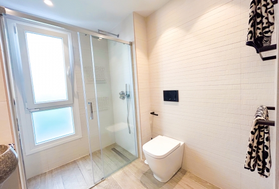 Revente - Villa - Algorfa - Inland