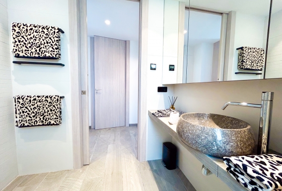 Revente - Villa - Algorfa - Inland