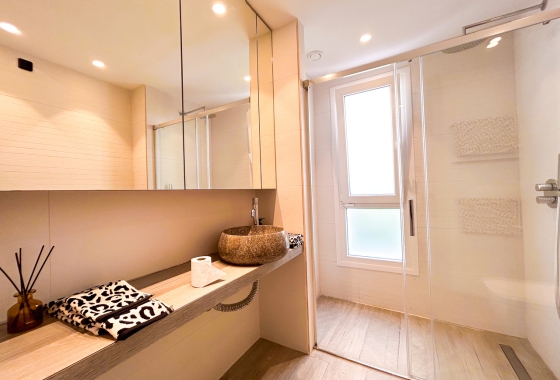 Revente - Villa - Algorfa - Inland