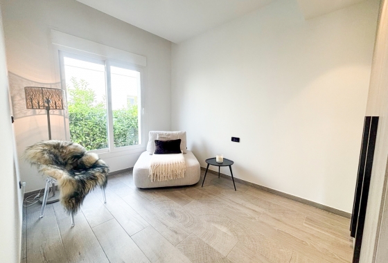 Revente - Villa - Algorfa - Inland