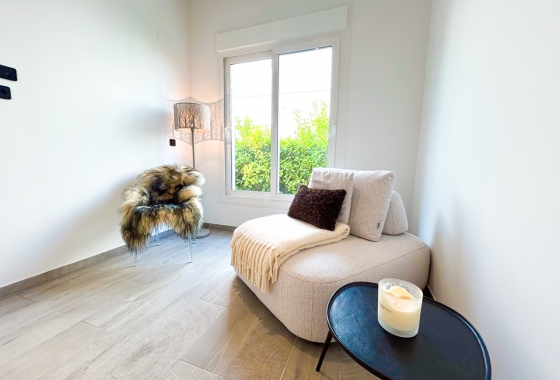 Revente - Villa - Algorfa - Inland