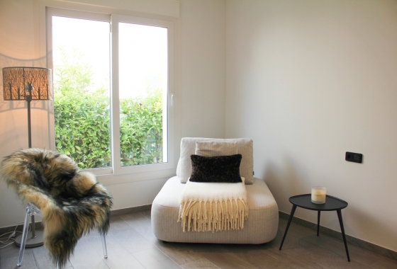 Revente - Villa - Algorfa - Inland