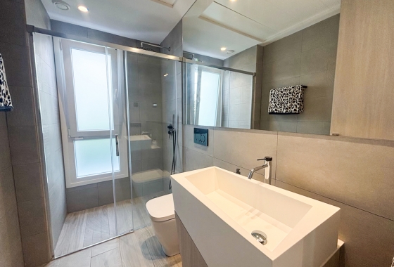 Revente - Villa - Algorfa - Inland