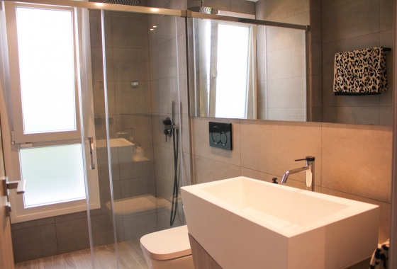 Revente - Villa - Algorfa - Inland