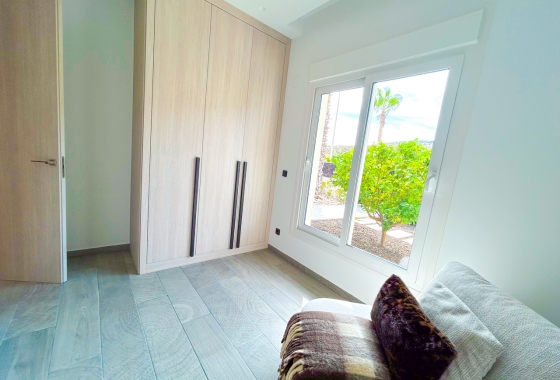 Revente - Villa - Algorfa - Inland