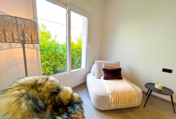 Revente - Villa - Algorfa - Inland
