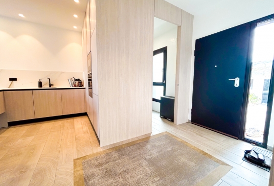 Revente - Villa - Algorfa - Inland