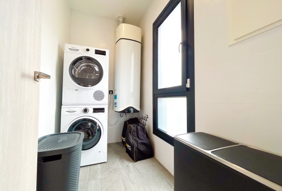 Revente - Villa - Algorfa - Inland