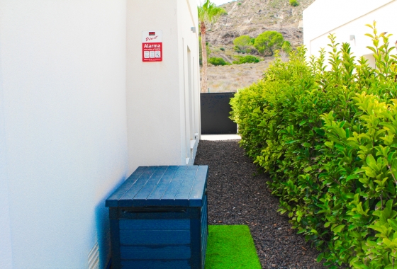 Revente - Villa - Algorfa - Inland