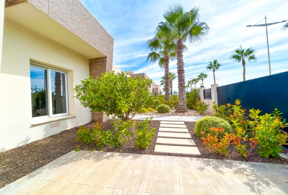 Revente - Villa - Algorfa - Inland