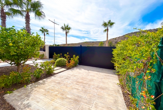 Revente - Villa - Algorfa - Inland