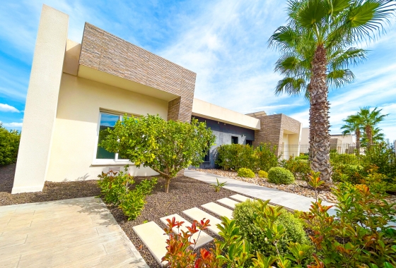 Revente - Villa - Algorfa - Inland