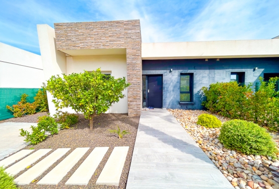 Revente - Villa - Algorfa - Inland