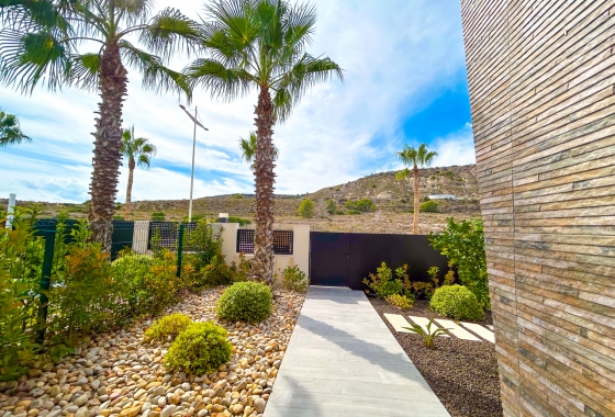 Revente - Villa - Algorfa - Inland