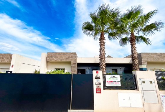 Revente - Villa - Algorfa - Inland