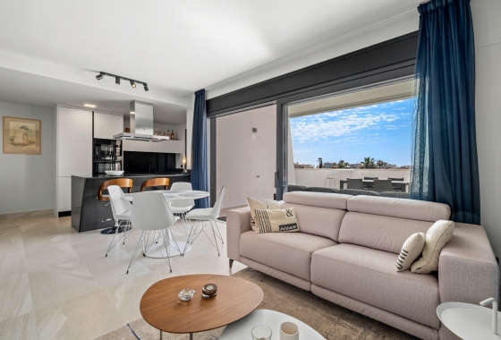 Revente - Appartement - Orihuela Costa - Costa Blanca