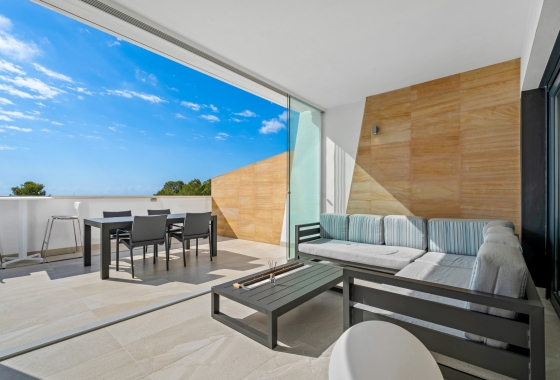 Revente - Appartement - Orihuela Costa - Costa Blanca