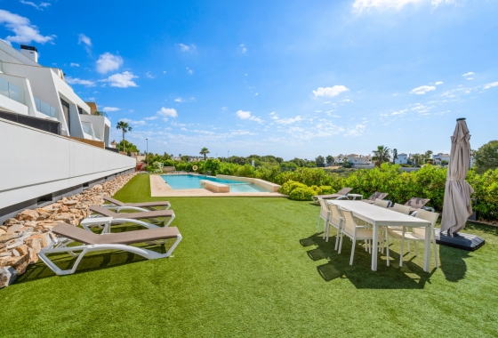 Revente - Appartement - Orihuela Costa - Costa Blanca