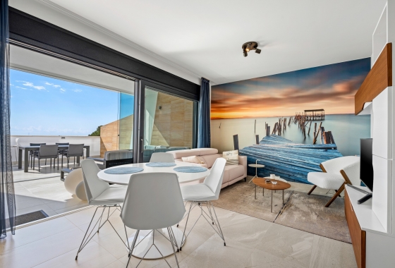 Revente - Appartement - Orihuela Costa - Costa Blanca
