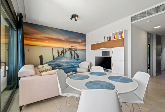 Revente - Appartement - Orihuela Costa - Costa Blanca