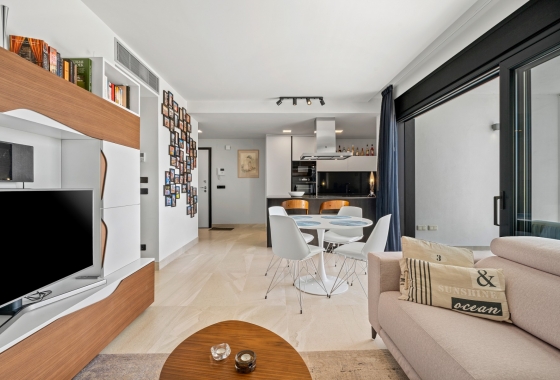 Revente - Appartement - Orihuela Costa - Costa Blanca